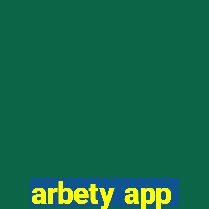 arbety app